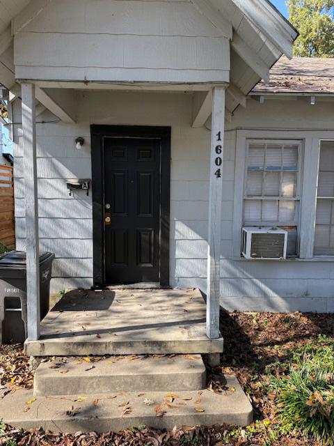 1604 S. Henderson St. #A